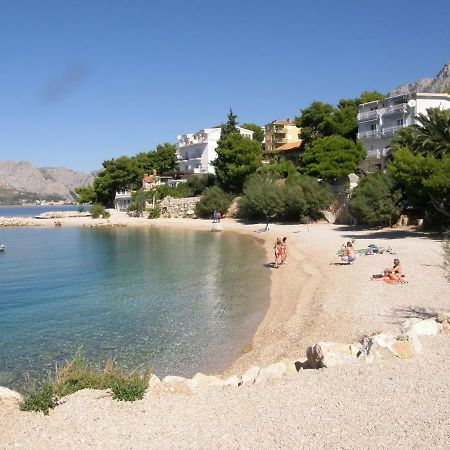 Mrkonjic Branko & Marija Apartmani Omiš Eksteriør billede