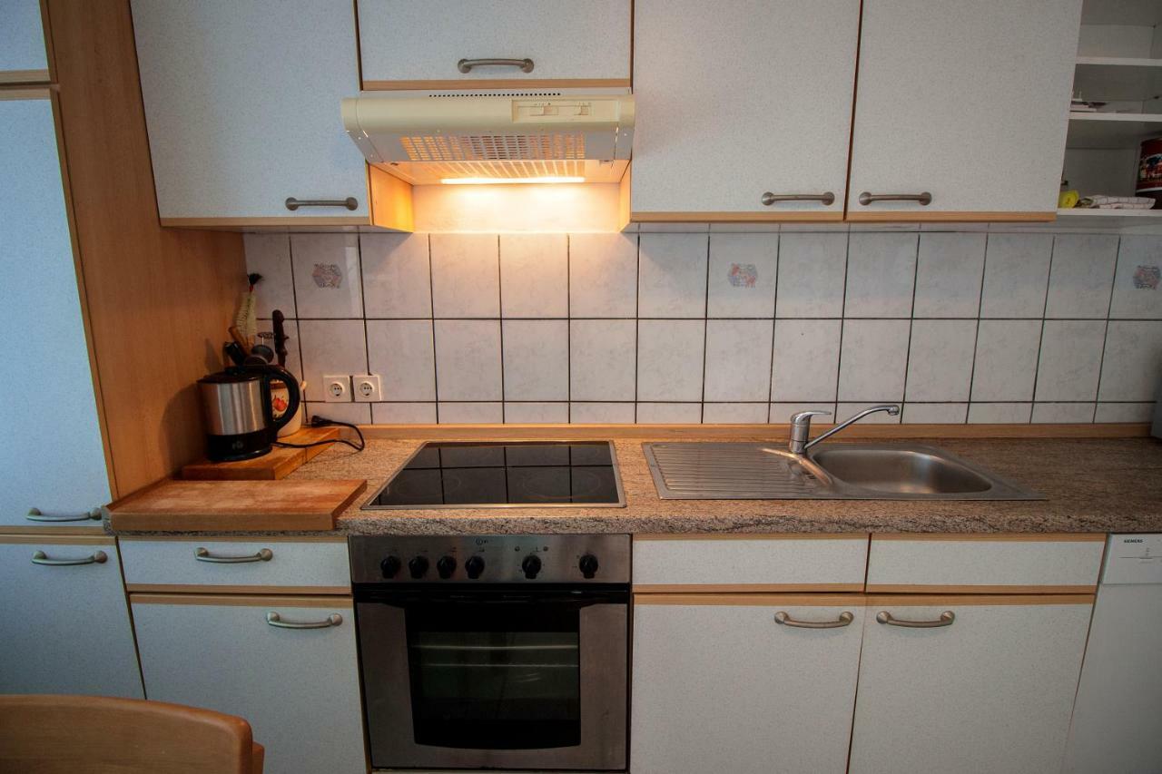Mrkonjic Branko & Marija Apartmani Omiš Eksteriør billede