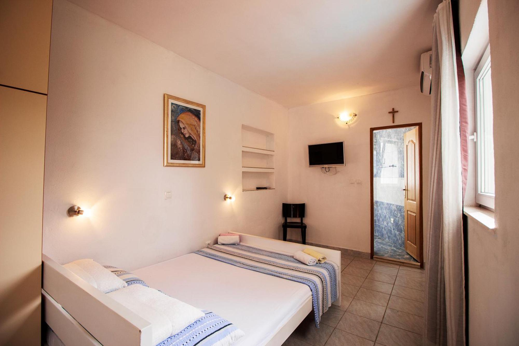 Mrkonjic Branko & Marija Apartmani Omiš Eksteriør billede